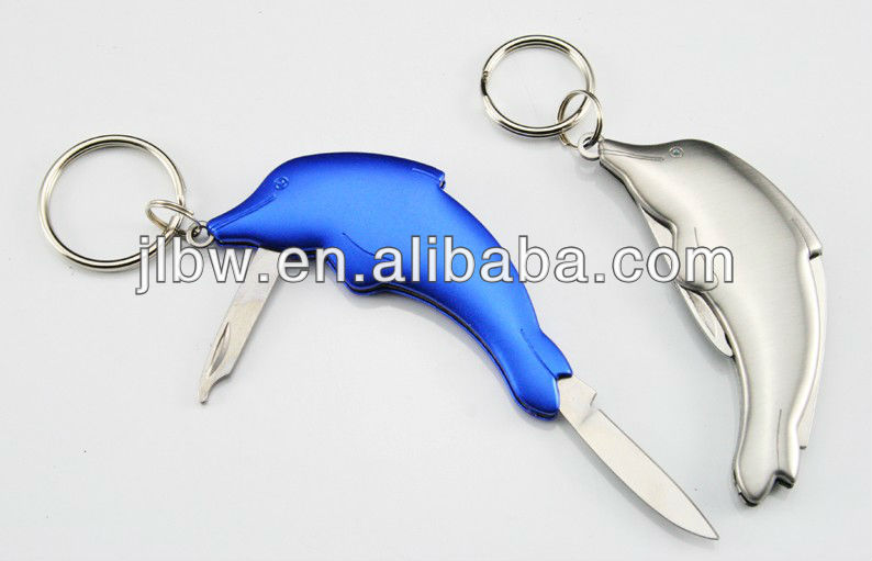 stainless steel mini pocket knife,promotional use,free gift use,laser logo,in stock