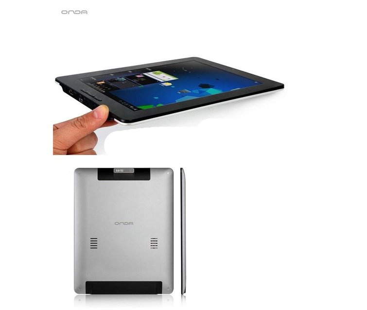 FreeShipping Onda Vi40 Elite 16GB 9.7