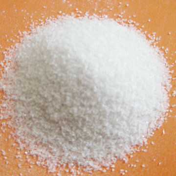 white corundum/high purity fused alumina Al2O3 97.5%
