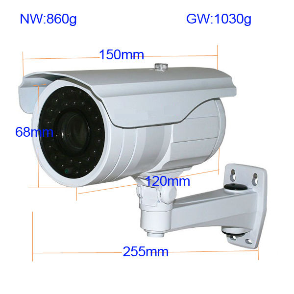 新しい到着!!! セキュリティip66耐候性40m700tvlir日夜ccdカラーcctvカメラ、 工場出荷時の価格!!!問屋・仕入れ・卸・卸売り