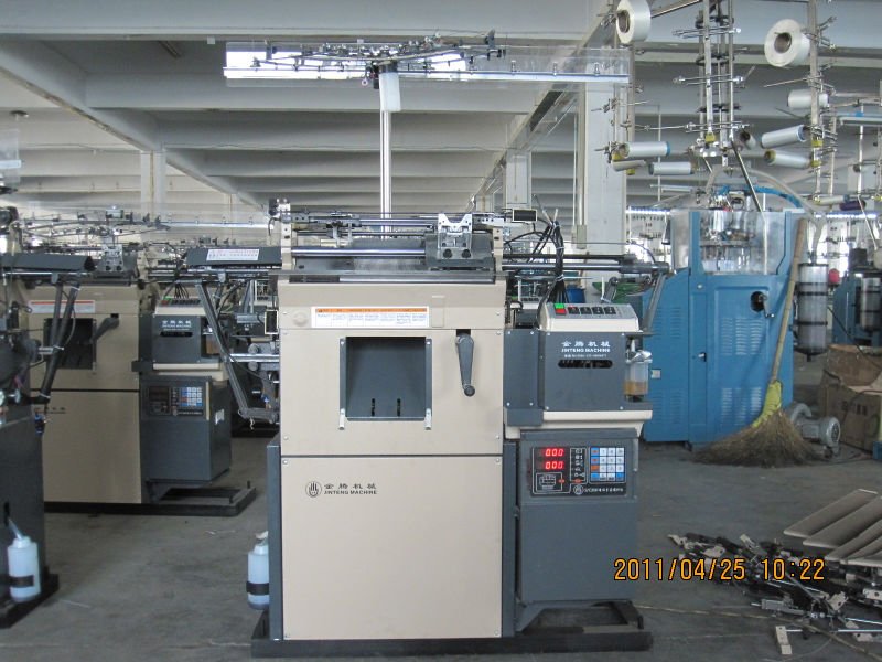 コンピュータ化されたsjt2000手袋編機問屋・仕入れ・卸・卸売り