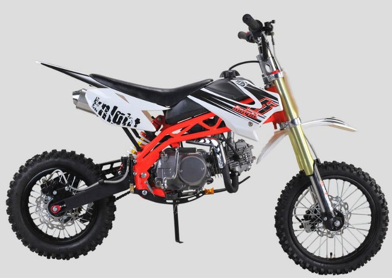 125ccのダートバイク4ストロークオートバイオフロードスポーツ問屋・仕入れ・卸・卸売り