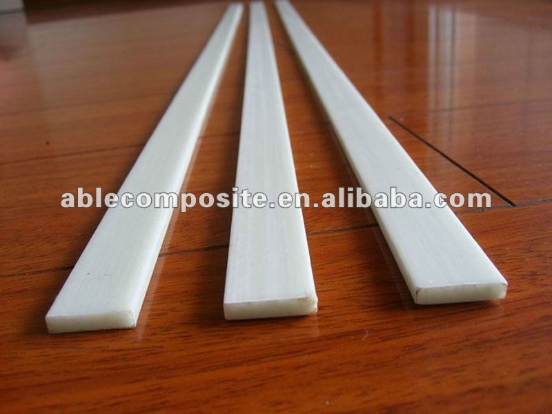Pultruded Fiberglass Reinforced Plastic Flat Bar Buy Fiberglass