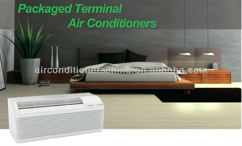 265V Heat pump with electric heater packaged terminal air co<em></em>nditioner PTAC問屋・仕入れ・卸・卸売り