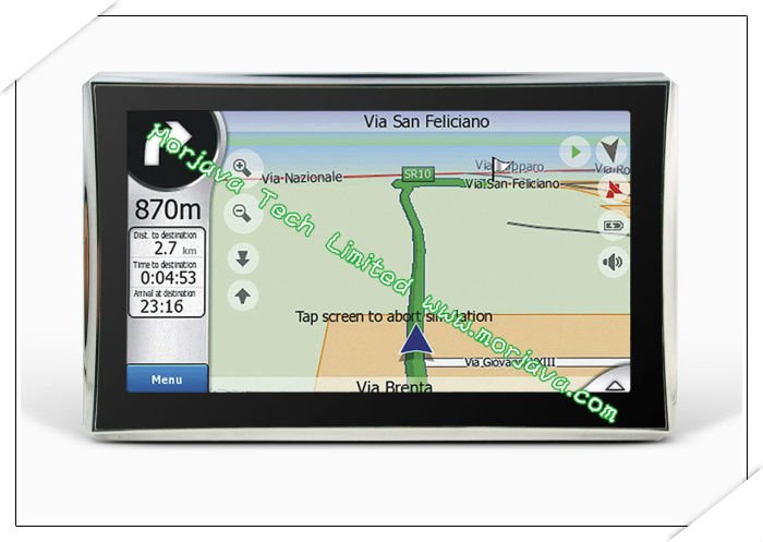 2012 NEW ARRIVAL navigator gps 7 inch with WINCE 6.0 CPU 600mHz FM RAM 128M ROM 4G Built-in Antenna BT AV-IN DTV OPT 2012 NEW ARRIVAL navigator gps 7 inch with WINCE 6.0 CPU 600mHz FM RAM 128M ROM 4G Built-in Antenna BT AV-IN DTV OPT