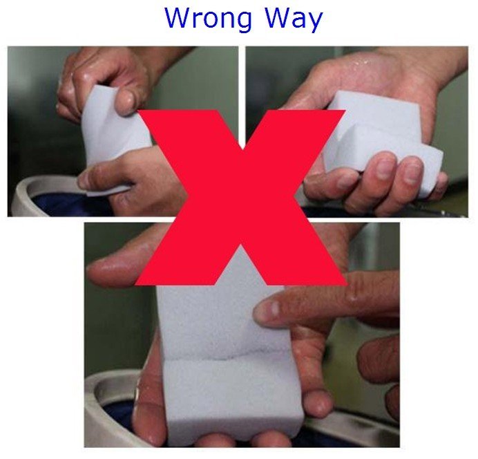 Magic Sponge Eraser Melamine Cleaner ,multi-functional sponge for Cleaning / Washing 100x60x20mm 100pcs/lot Free Shipping Magic Sponge Eraser Melamine Cleaner ,multi-functional sponge for Cleaning / Washing 100x60x20mm 100pcs/lot Free Shipping