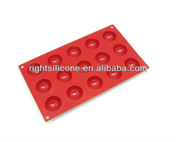 elasticity electrical insulation chocolate baking utensils