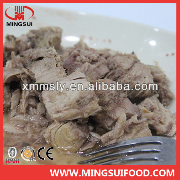 Best Price Canned Tuna In Vegetable Oil