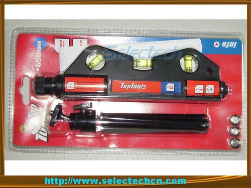 レーザーライン付き水準器alserse-td8bとポイント問屋・仕入れ・卸・卸売り