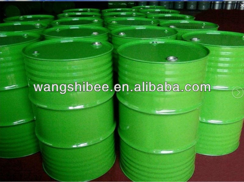 200L durable and high quality ,cost effective honey drum ,food degree for honey storing up