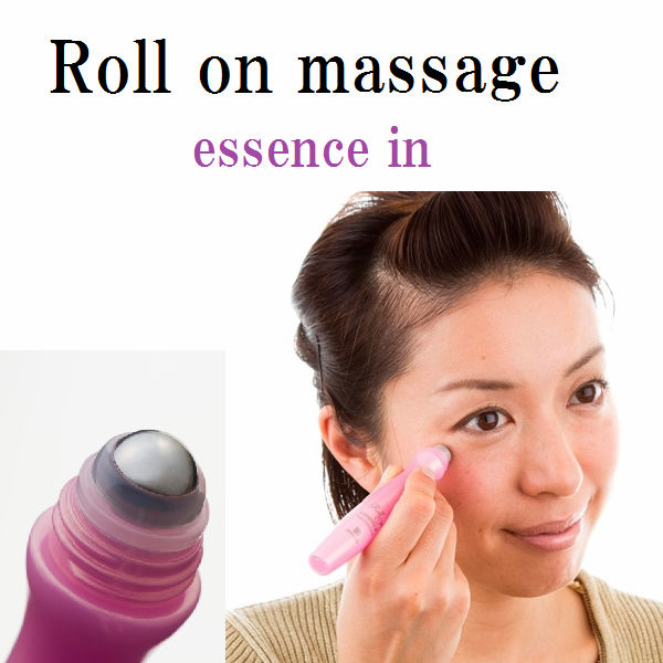 Enchante roll-on essence made in Japan new products 2013
