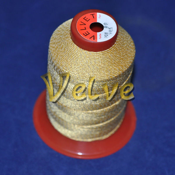 Carbon Fiber Polyester Conductive Sewing Thread Buy Carbon Fiber Polyester Conductive Sewing
