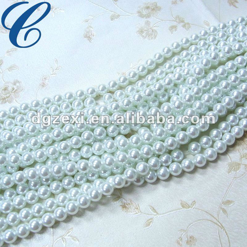 string of pearls