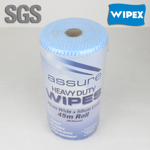 Food service heavy duty wipes2