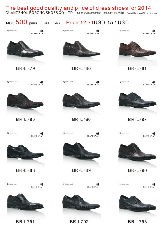 mens dress shoes for 2014 spring, View mens dress shoes, Elanroman ...