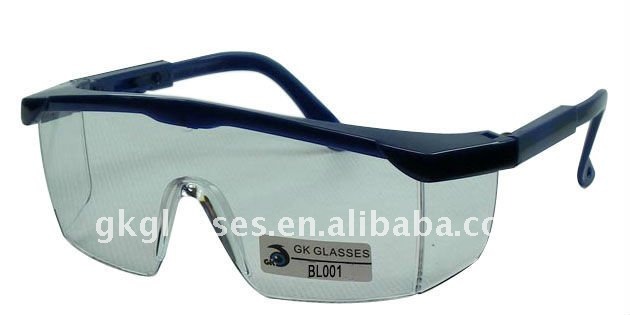 安い安全メガネ/安全ゴーグル/の目の保護眼鏡問屋・仕入れ・卸・卸売り