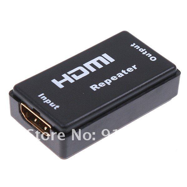 Купить Мини 1080p hdmi hd репитер усилитель расширитель усилитель ...