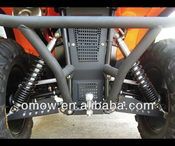 EEC 500cc 4x4 ATVの除雪機問屋・仕入れ・卸・卸売り