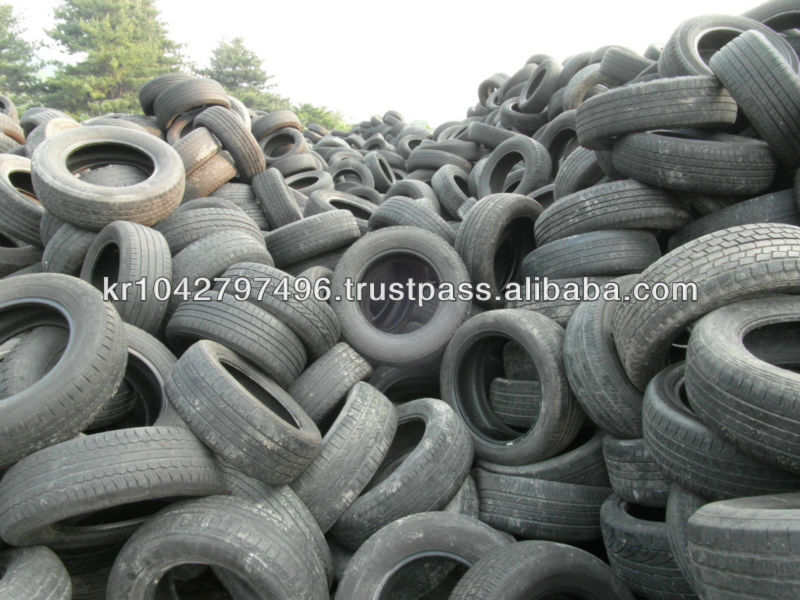 used tires