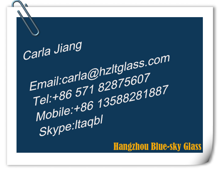 中国サプライヤー4-12ミリメートルバルコニー手すりで競争力のある価格標準サイズ強化建物ガラス 問屋・仕入れ・卸・卸売り