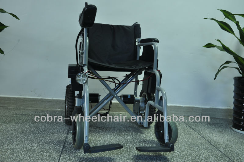 powder coating steel frame and power wheelchair&rehabilitation therapy electric wheelchair&healthcare and medical wheel chair