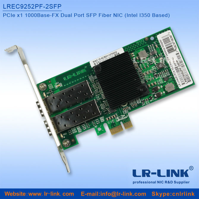 Lr- リンクサポートvdmqi350am4インテルベースのpciexpressx44xrj454ギガビットポートネットワークカード問屋・仕入れ・卸・卸売り