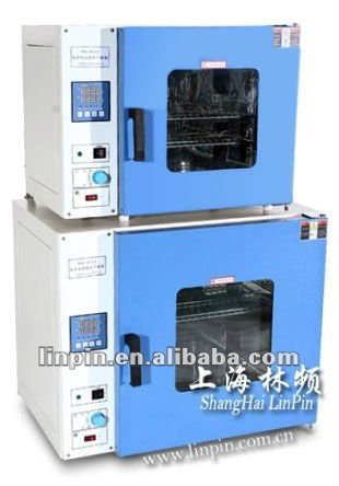 Lenpureの実験室の真空乾燥のためのデスクトップの真空乾燥の部屋問屋・仕入れ・卸・卸売り