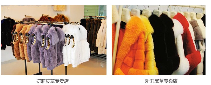 キツネの毛皮の冬のハンドウォーマーマフキツネ手袋女性のための問屋・仕入れ・卸・卸売り