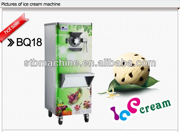 卸売卸売hotsell工業用アイスクリームメーカーのマシン仕入れ・メーカー・工場