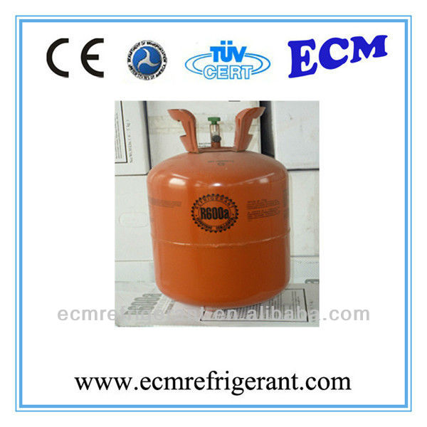 Butane R600 Refrigerant Mixed Fluorine Refrigerant For Sale Buy R600