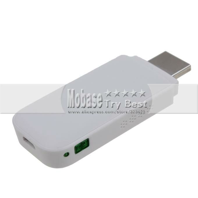 iPush D2 WiFi DLNA Air Play Display Receiver 162525 2