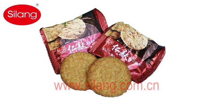 180g Red Bean Multi-Grain Biscuits