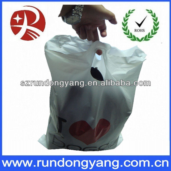 customer packaging plastic bags仕入れ・メーカー・工場
