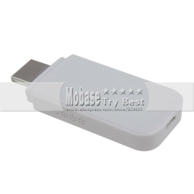 iPush D2 WiFi DLNA Air Play Display Receiver 162525 3
