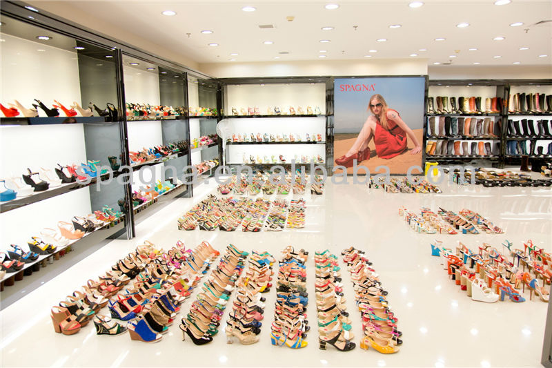 ビジネススタイルでは女性の靴の夏と春の2014年問屋・仕入れ・卸・卸売り
