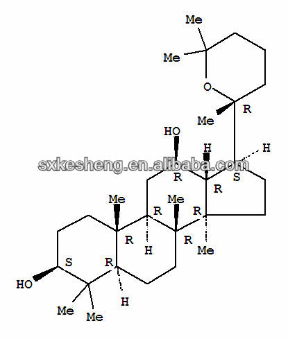 100% Natural ginseng extract/Good for healthy of Ginseng extract powder/Super popularity high ginseng extract powder