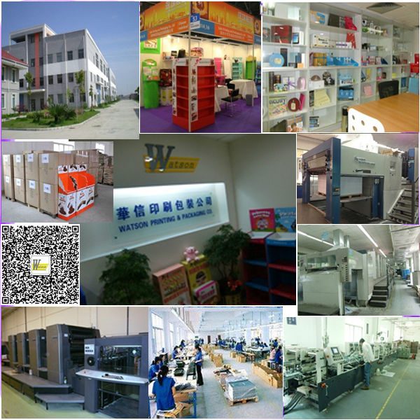Chocolate Bars Ladder Design Cardboard Exhibition Display Box
