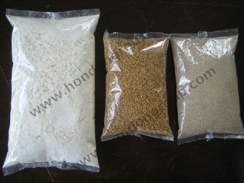 Automatic Cocoa Powder Packing Machine