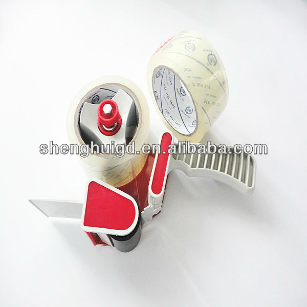 高hualityスコッチボックス/カートンのシーリングテープ( 高規格メーカー)問屋・仕入れ・卸・卸売り