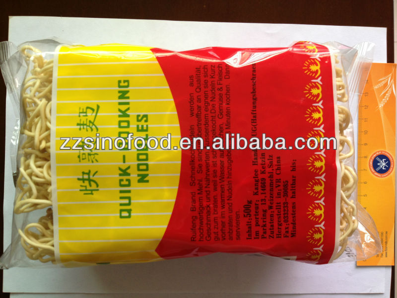 Quick Cooking Noodles 500g x 30