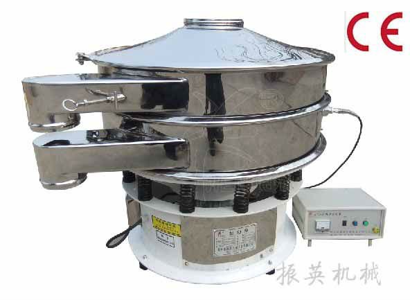 High frequency ZYC Ultrasonic screener for black pepper