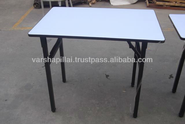長方形のテーブル/portable高品質の宴会テーブル仕入れ・メーカー・工場