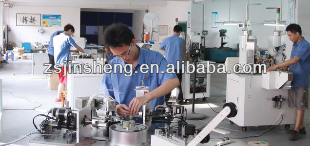 egg chocolate wrapping machine