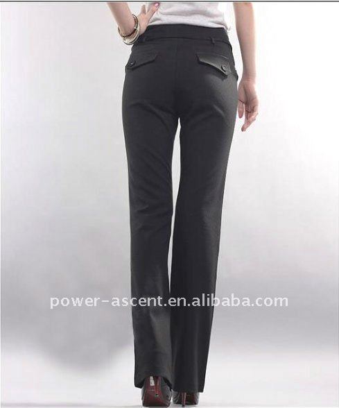 ladies office pants