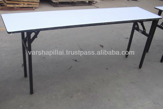 長方形のテーブル/portable高品質の宴会テーブル仕入れ・メーカー・工場