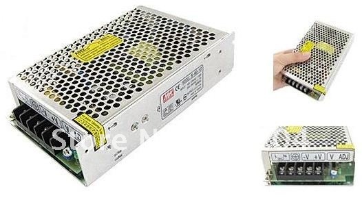 10PCS/LOT DHL FREE SHIPPING 12V 5A Single Output Switch Switching Power Supply Box For LED lights Hot Products 10PCS/LOT DHL FREE SHIPPING 12V 5A Single Output Switch Switching Power Supply Box For LED lights Hot Products