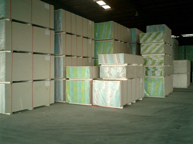 石膏( 石膏) 壁や天井ボード 問屋・仕入れ・卸・卸売り