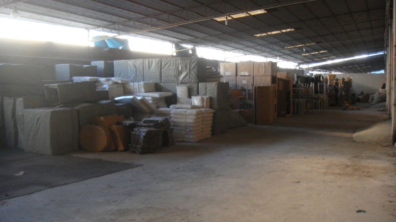 warehouse 