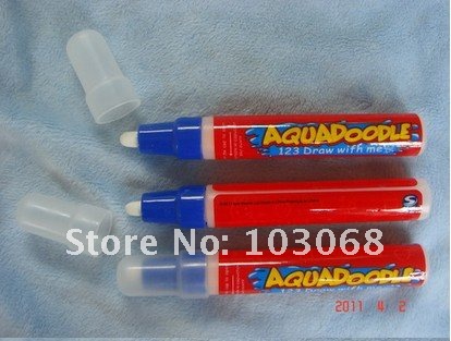 新しいAquadoodleの水の落書きの魔法のAquadoodleのペン/水デッサンの取り替え問屋・仕入れ・卸・卸売り