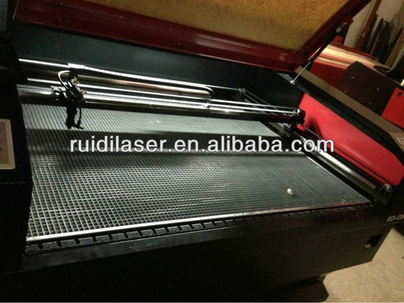 広州経済ruidiRD1390( 1300900mm) と120wアクリルレーザーカッター問屋・仕入れ・卸・卸売り